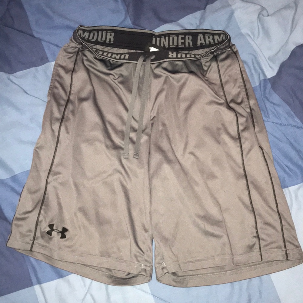 Under Armour Athletic Shorts